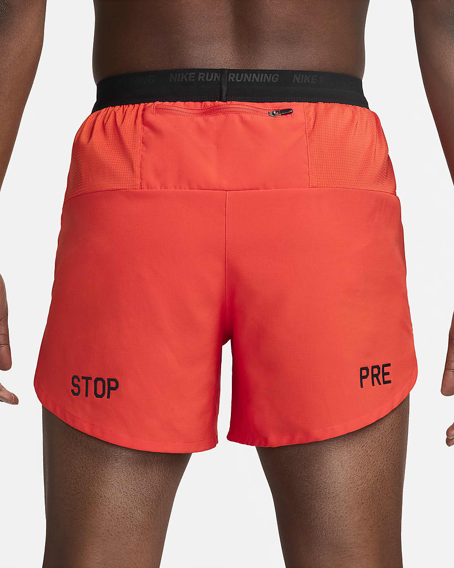 Nike flex stride fashion running shorts